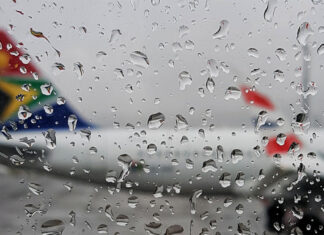 SAA Pilot's Heartbreaking Letter After Airline Retrenches Pilots