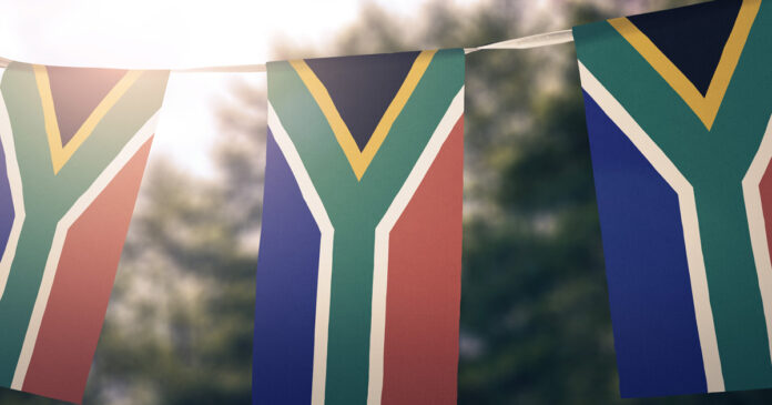 South-African-flags South African flag