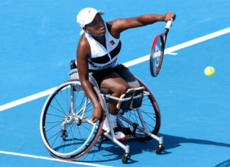South-African-wheelchair-tennis-star-Kgothatso-Montjane