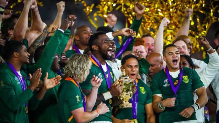 Springboks Rugby World Cup Springboks Rugby World Cup