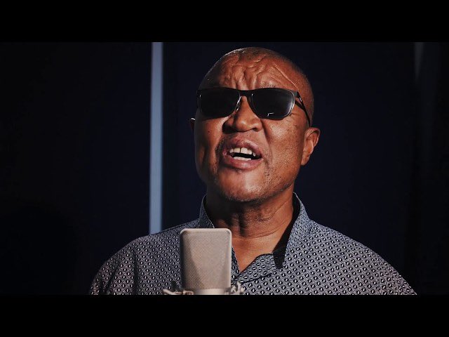 Steve Kekana South African Musician Steve Kekana