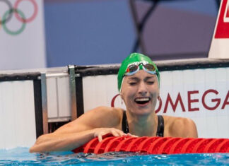 Tatjana-Schoenmaker-Olympic-record-200m