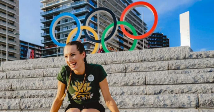 Tatjana-Schoenmaker-Olympics-Tokyo