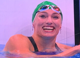 Schoenmaker and Corbett Cruise Through to Finals on Day 6 of Tokyo Olympics