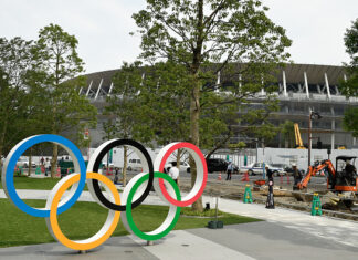 Three Covid Cases Amongst South African Olympic Team in Tokyo
