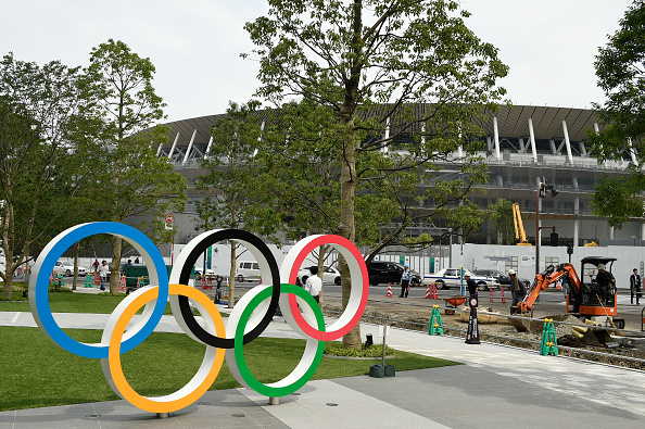 Team SA Tokyo Olympics Three Covid Cases Amongst South African Olympic Team in Tokyo