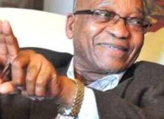 President Zuma Compassionate Leave to attend brothers funeral.