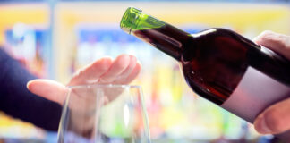 Alcohol Bans Reduced Deaths, Study Finds