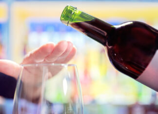 Alcohol Bans Reduced Deaths, Study Finds