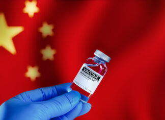 South Africa Authorises Chinese CoronaVac Vaccine