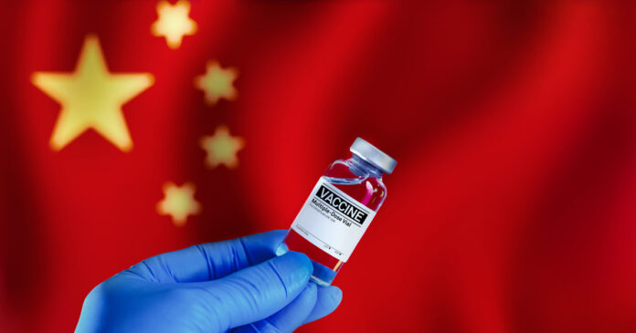 South Africa Authorises Chinese CoronaVac Vaccine