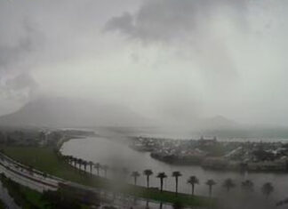 Intense Winter Storm Hits South Africa with Serious Flooding (and Loadshedding Possibility!)