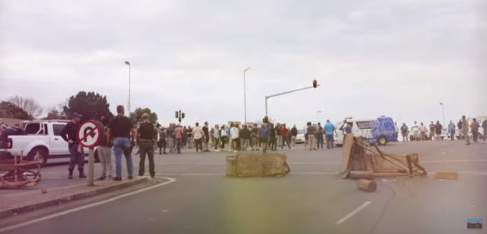 durban unrest carte blanche durban unrest carte blanche
