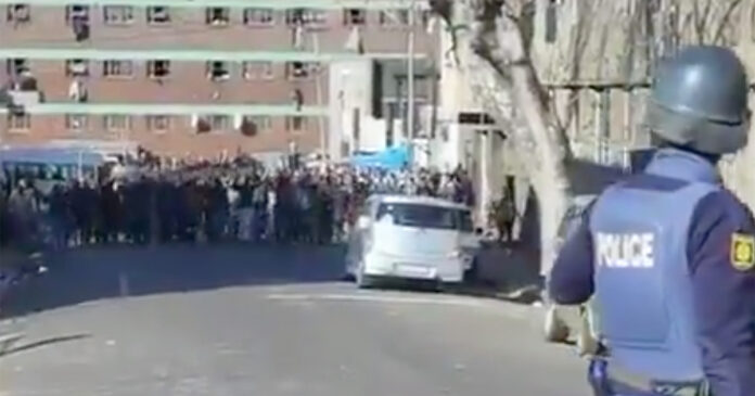 joburg-protests Joburg Protests free zuma Gauteng Shutdown