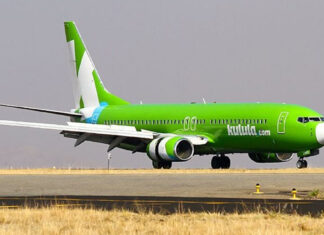 Suspension of Comair operator certificate a precautionary measure