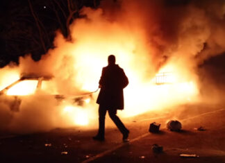 looting-shopping-centre-South-Africa