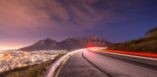 South Africa Added to Motor Racing Formula E with Cape Town as Host City