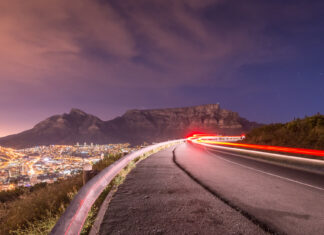 South Africa Added to Motor Racing Formula E with Cape Town as Host City