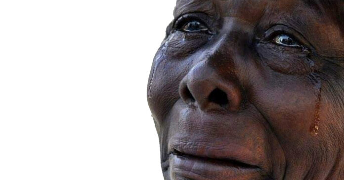 photo-weeping-woman-not-South-African photo-weeping-woman-not-South-African