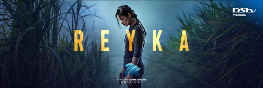 reyka