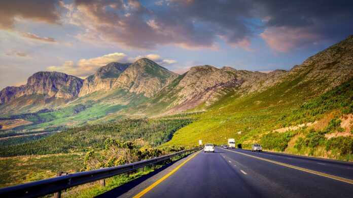 road safety act points demerit system south africa New Road Rules Act (AARTO) with Demerit System Set to Save Lives in South Africa