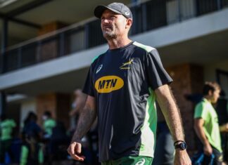 Lions vs Bulls match on hold due to COVID-cases