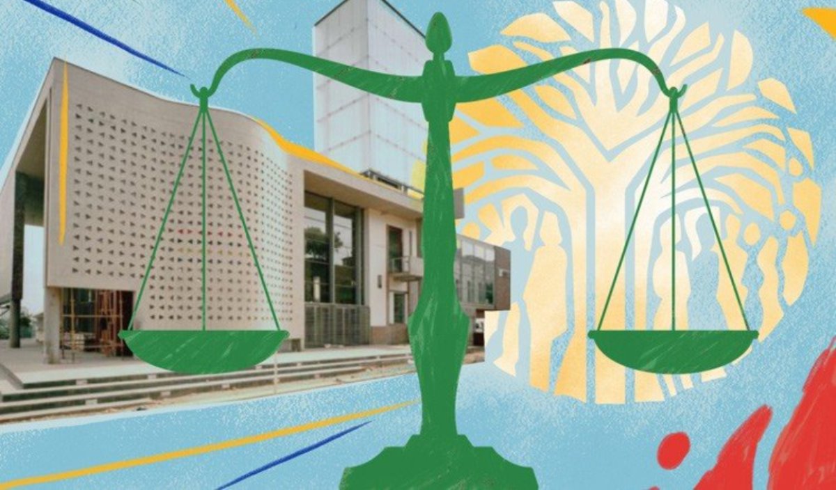 “Drunk” Judge Nkola Motata to be impeached