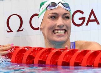 tatjana schoenmaker wins gold