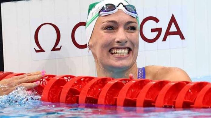 tatjana schoenmaker tatjana schoenmaker wins gold