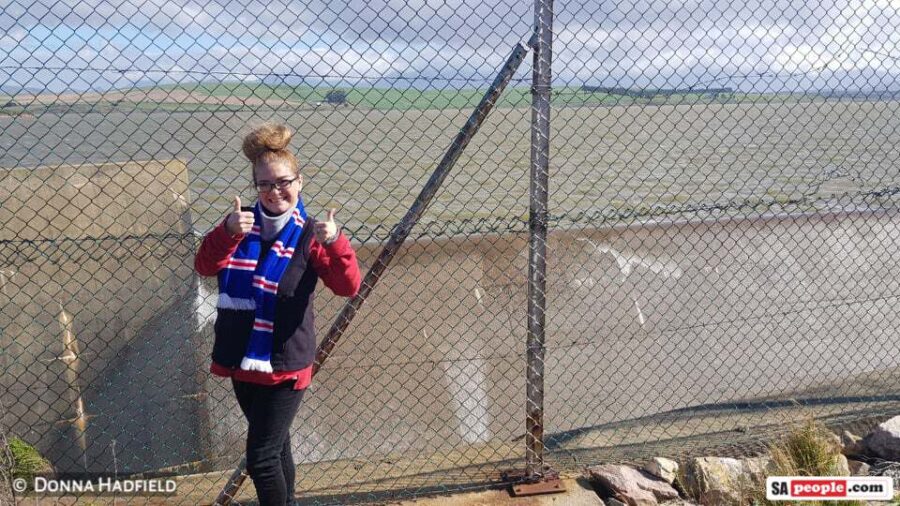 theewaterskloof dam water level