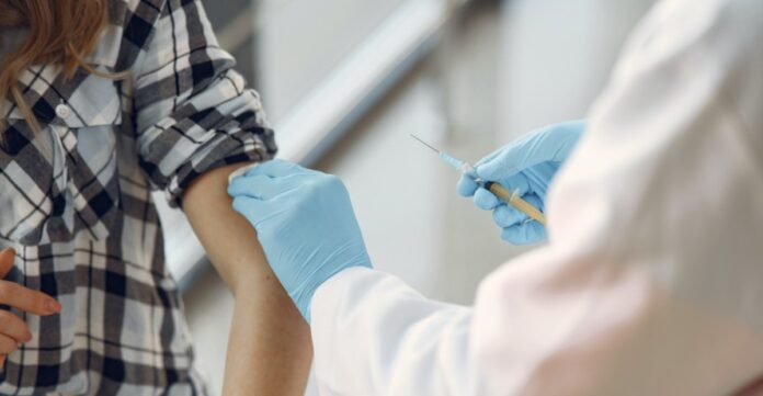 US Donates Pfizer Vaccine Doses to SA & Vaccination Momentum Picks Up in SA US Donates Pfizer Vaccine Doses to SA & Vaccination Momentum Picks Up in SA