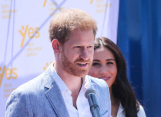 Prince Harry Unveils Million-Dollar Donation to Lesotho Charity from Memoir