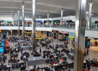 UK Government Fails to Provide Evidence for South Africa’s Red Listing