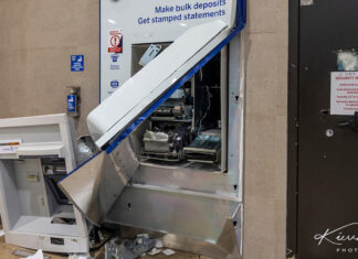 Over 1,200 ATMs, 310 Bank Branches Vandalised and R119-Million Stolen in Recent Unrest - SABRIC Report