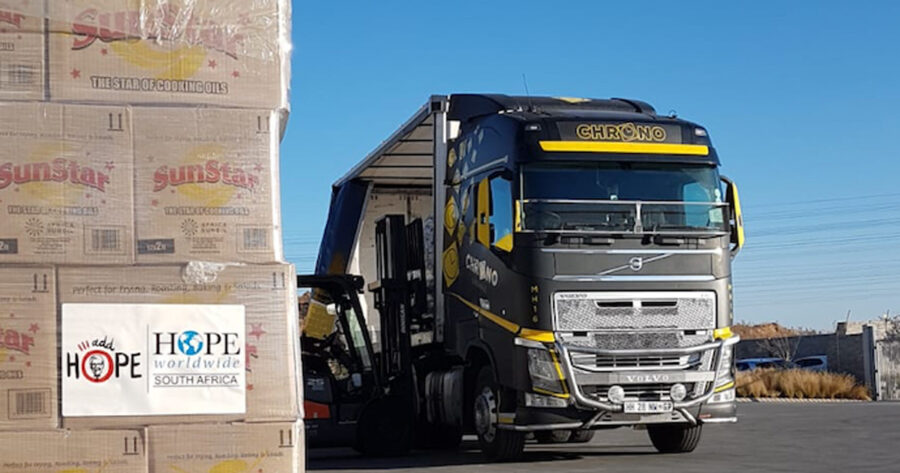 KFC Add Hope Doubles SA Food Relief Campaign to 2 Million Meals to Stem Hunger