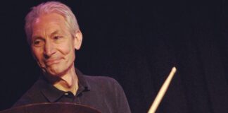 Rolling Stones Drummer Charlie Watts Who Has Died at 80