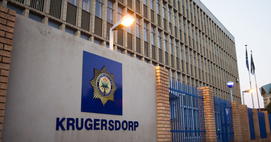 Devilsdorp Krugersdorp Showmax