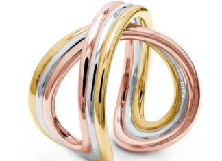South African jewellery brand wins big in Las Vegas
