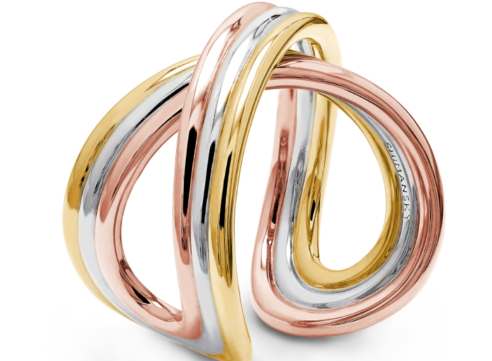 South African jewellery brand wins big in Las Vegas South African jewellery brand wins big in Las Vegas