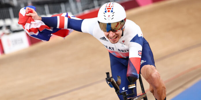 SA-expat-Jaco-van-Gass-wins-Gold-Britain Jaco van Gass wins Gold Paralympics SA expat South African