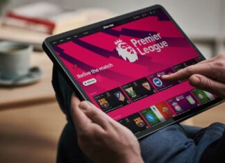 showmax pro Where and How to Live Stream all English Premier League Matches in South Africa and rest of Africa