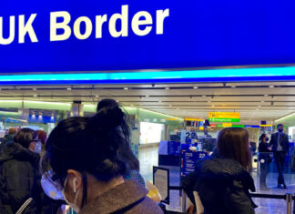 Hotel Quarantine Price to Soar for Travellers from South Africa to the UK