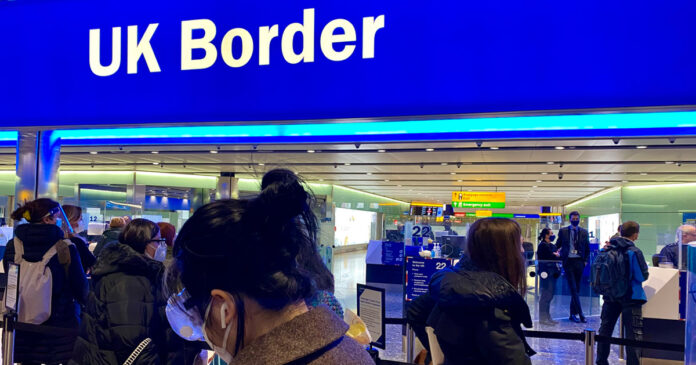 South-Africa-red-list-UK-quarantine-iStock-1290099202-th Hotel Quarantine Price to Soar for Travellers from South Africa to the UK