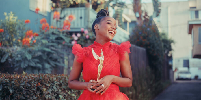 Thuso-Mbedu-actress-south-african South African Actress Thuso Mbedu WINS Hollywood Award. WATCH Oprah Interview