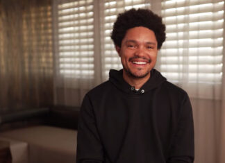 Trevor Noah Teams with Duolingo to Teach Zulu and Xhosa to the World