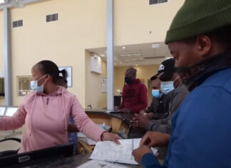 Drivers’ Licence Jam Image: YouTube