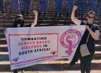 combating violence against women