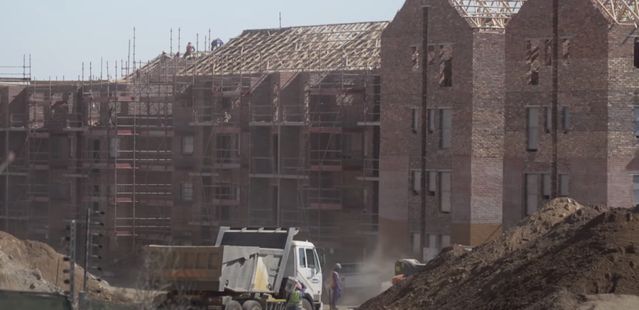 housing development CB
