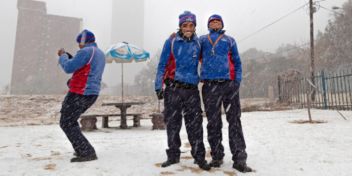 iStock-171315293-snowfall-Johannesburg-th snow Joburg 2012 Johannesburg snowfall