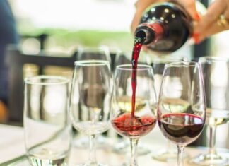 nederburg wines